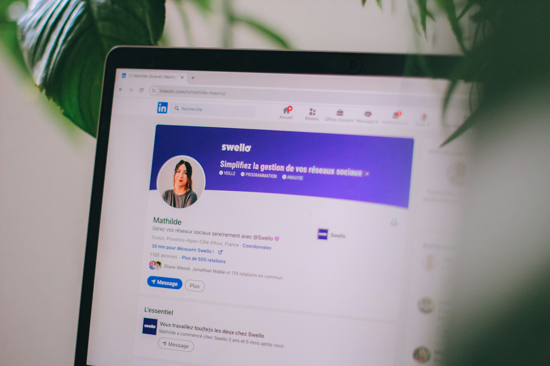 Photo de profil sur un CV, est-ce une bonne pratique ?